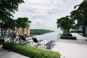 ASC Smart Urban Suite Jelutong 2BR 3BR